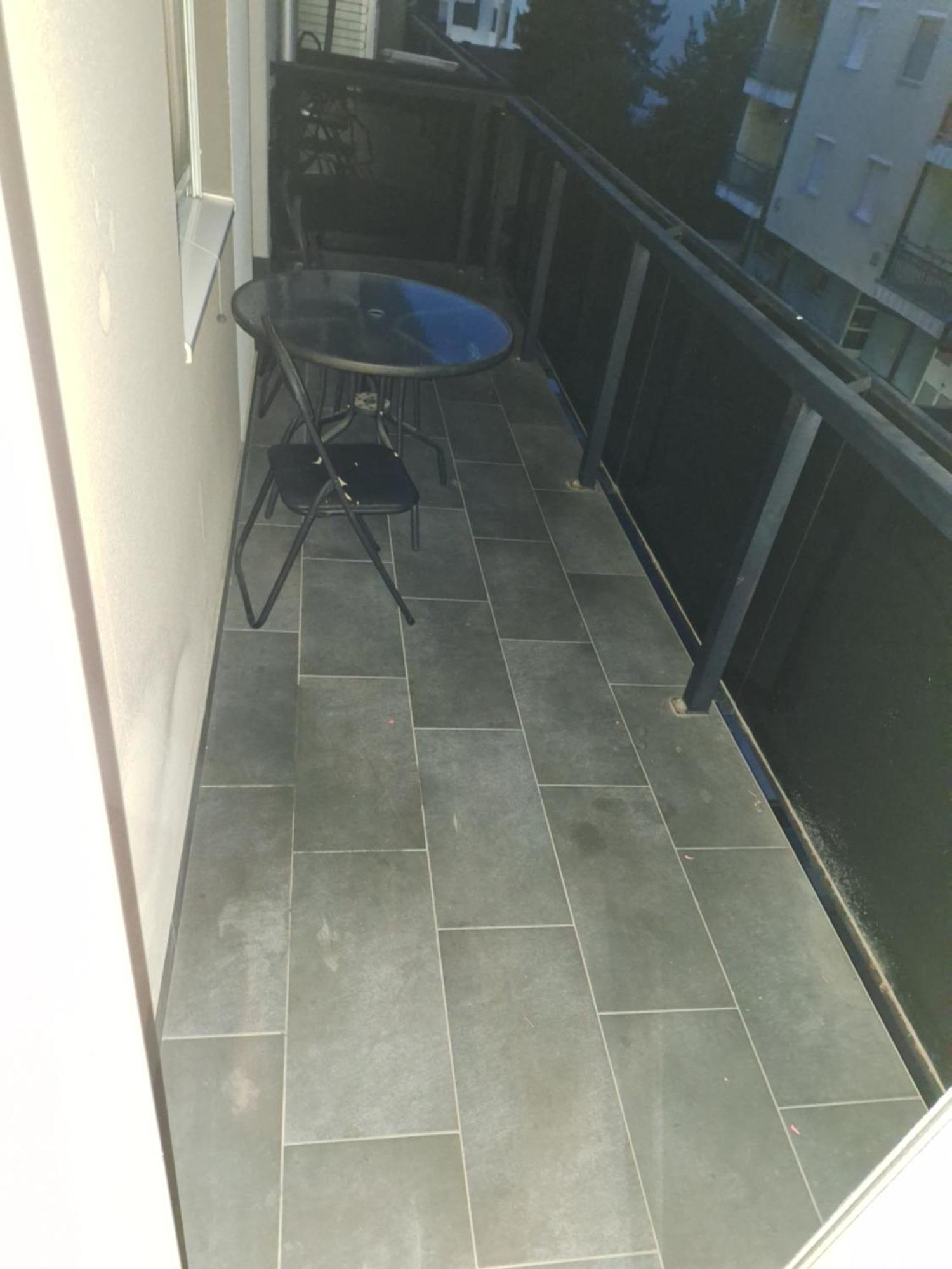 Luks Apartment 巴尼西卢卡 外观 照片
