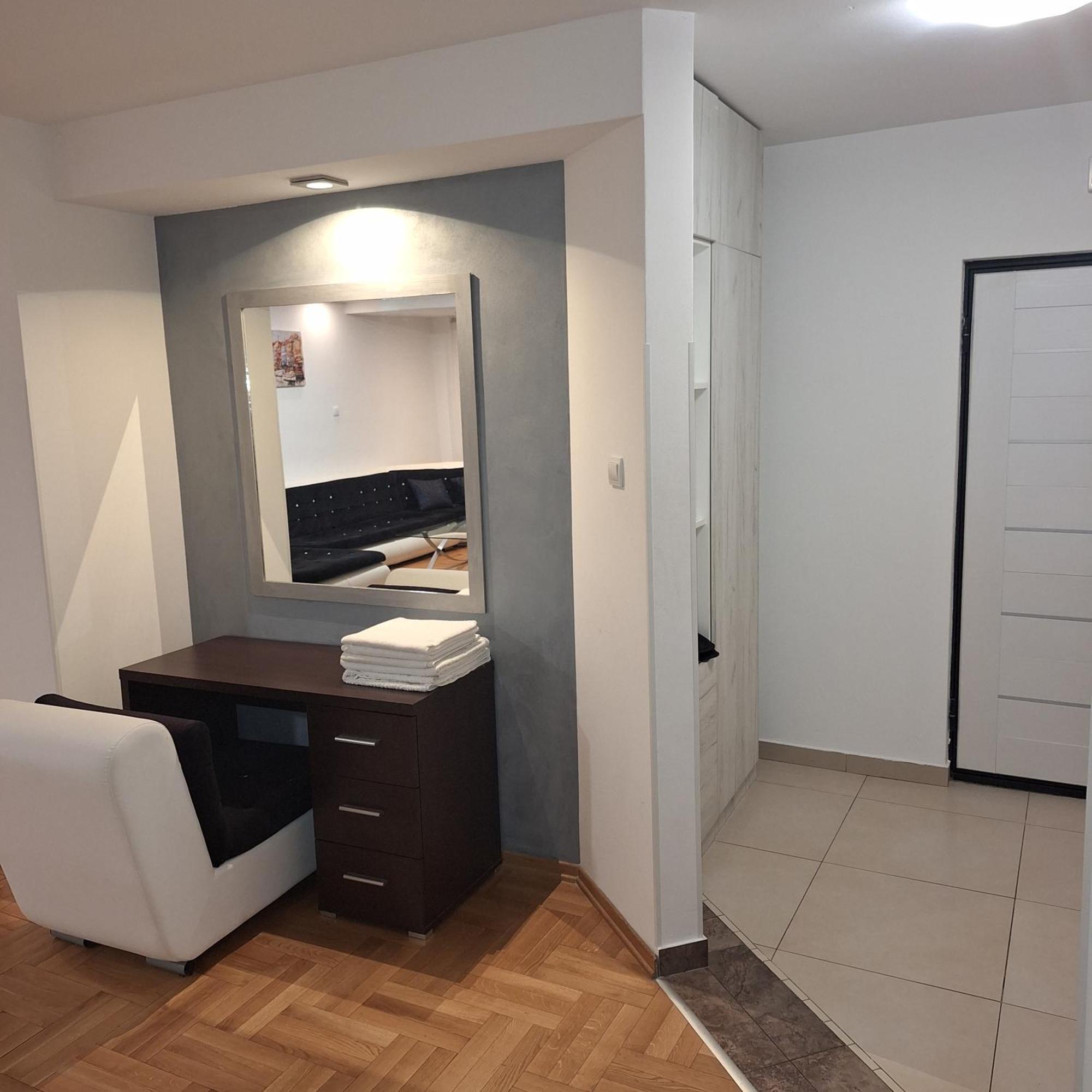 Luks Apartment 巴尼西卢卡 外观 照片